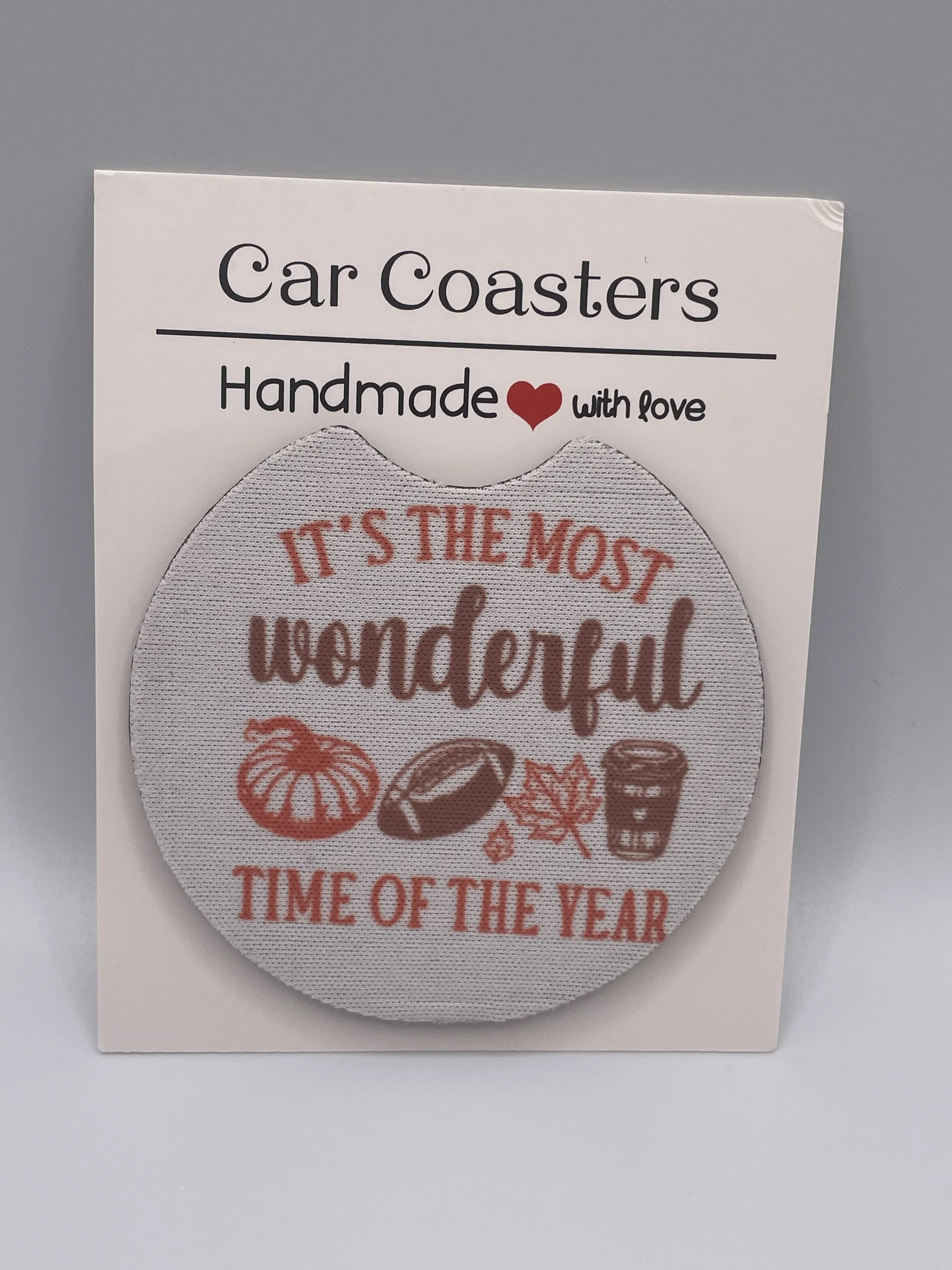 It's The Most Wonderful Time Of The Year