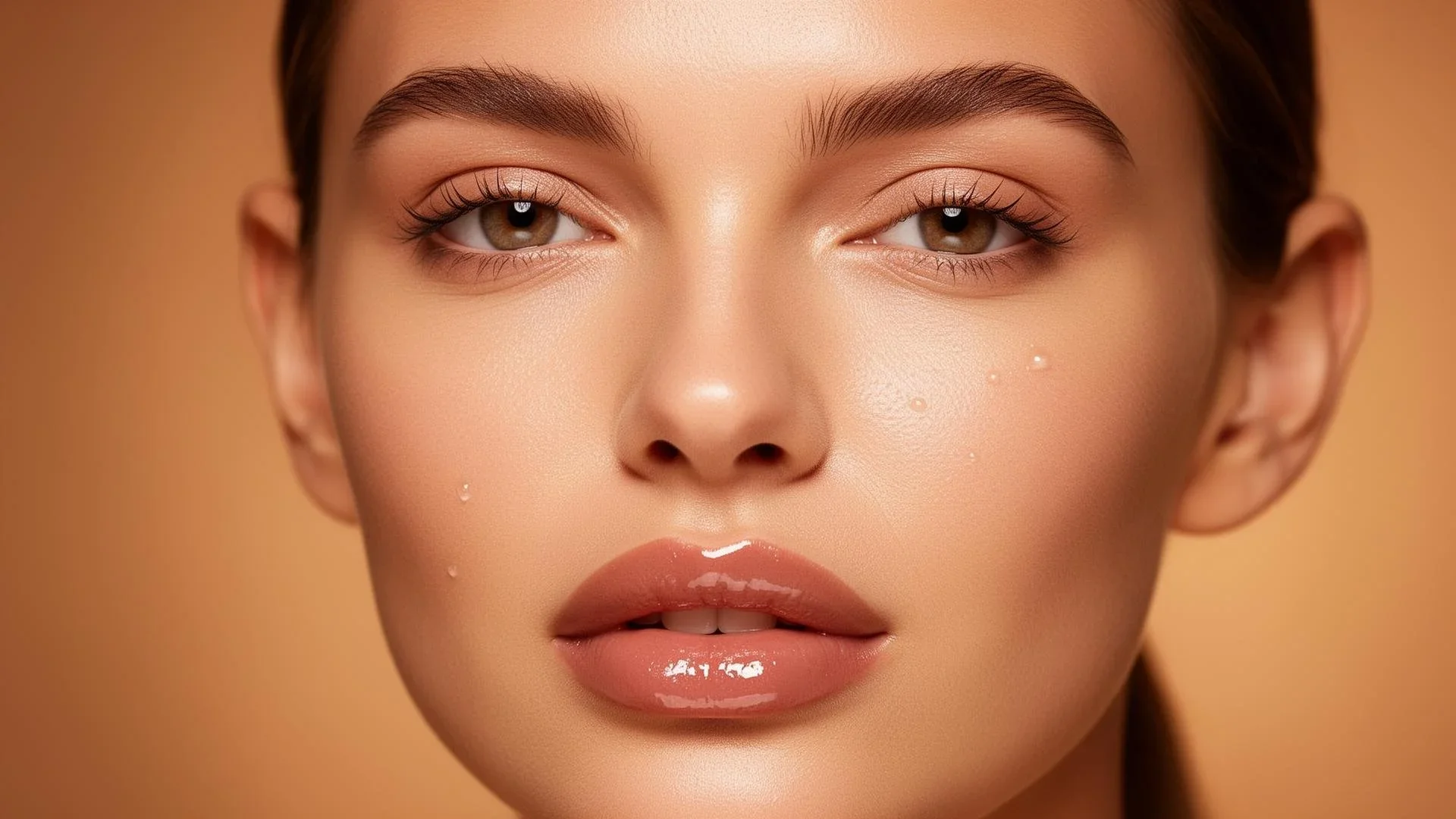 The Art of the Perfect Pout