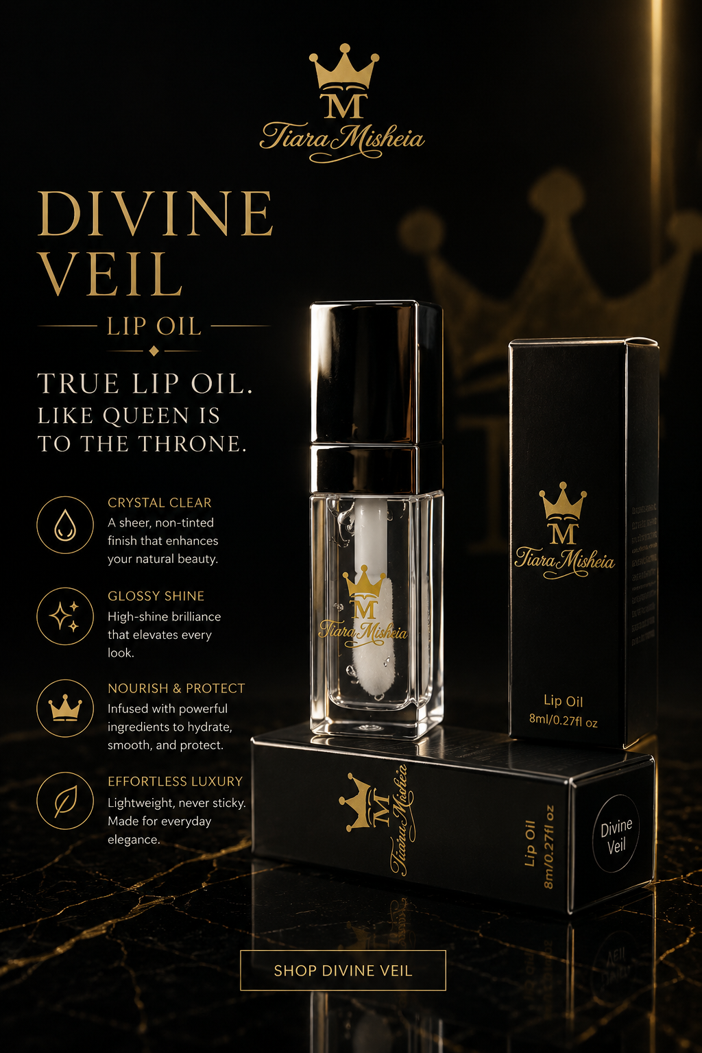 Divine Veil