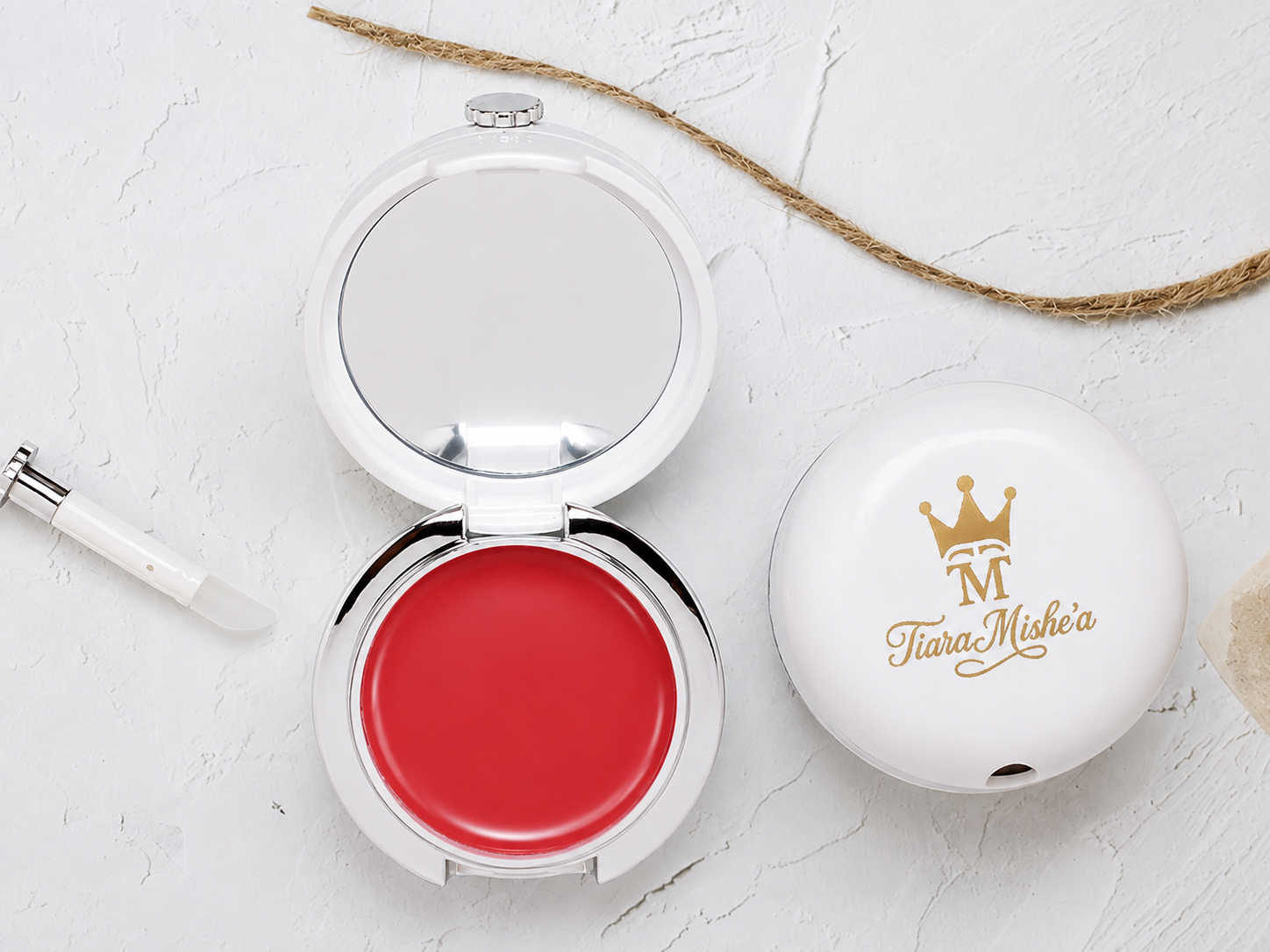 Deep Lip Balm