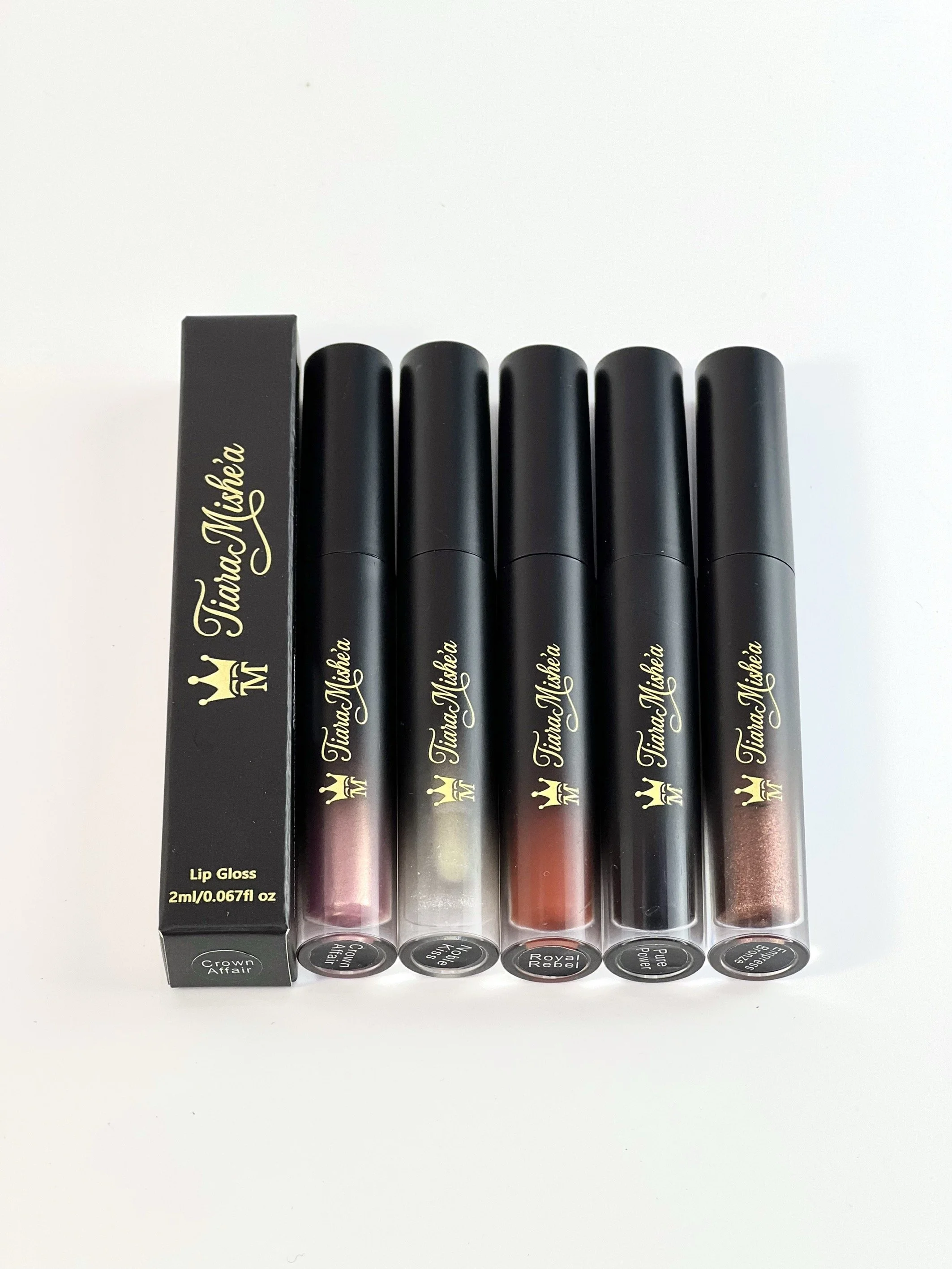 Lip Gloss
