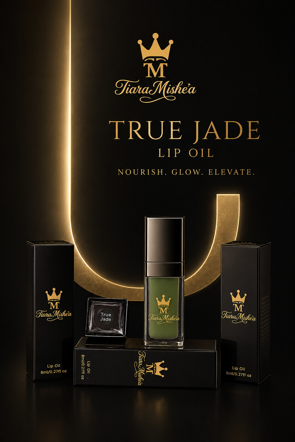 True Jade