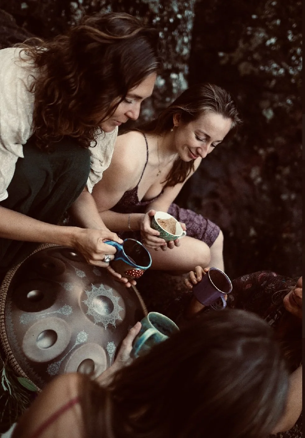 Small Groups / Events