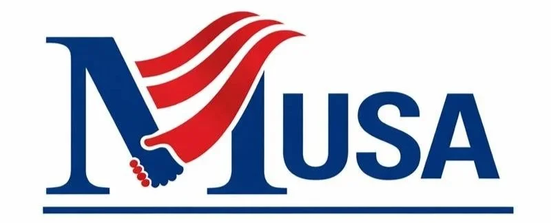 mUSA