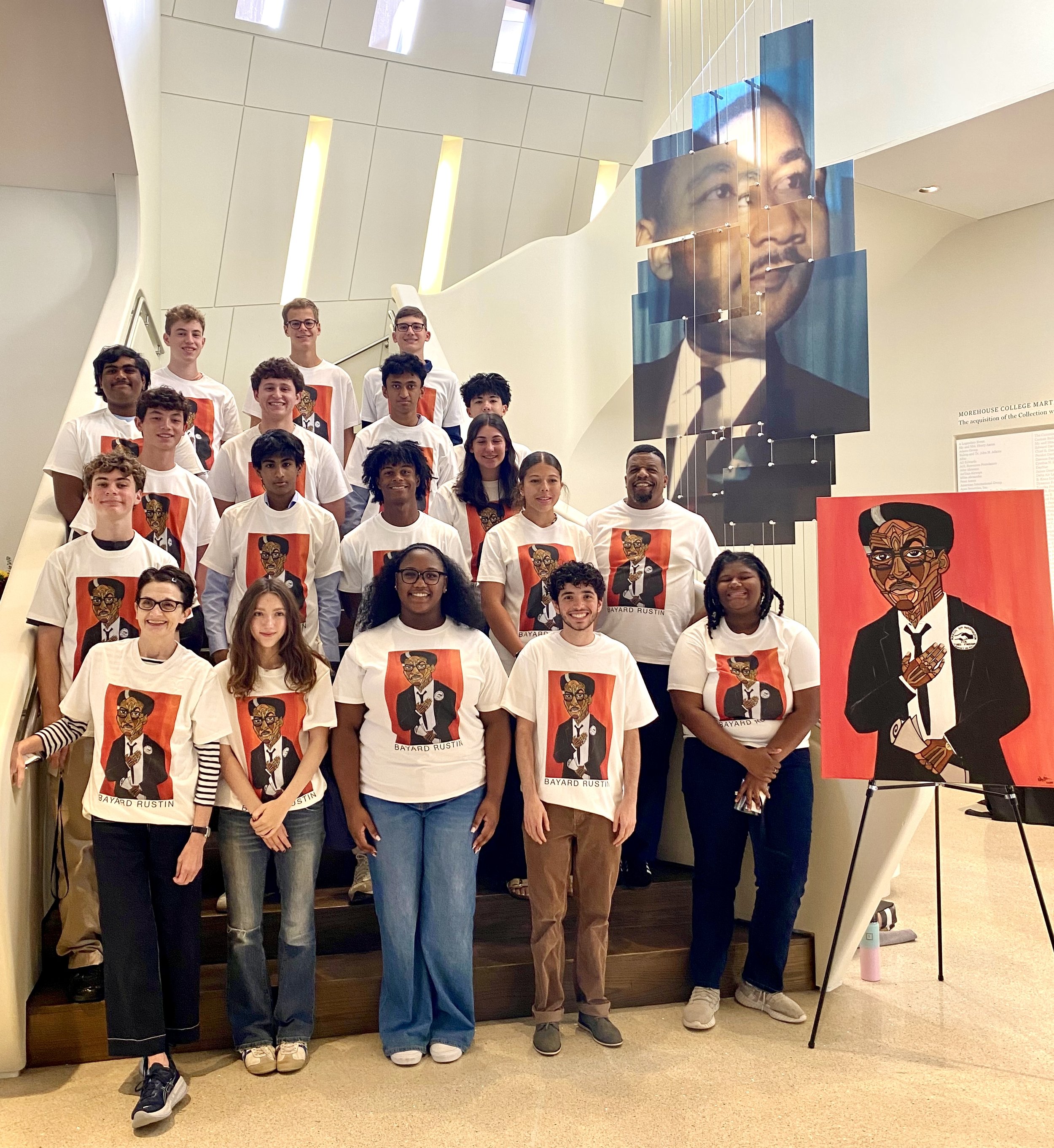 Introducing: Inside the NYAC Fellowship — A Year of Youth Leadership in Action