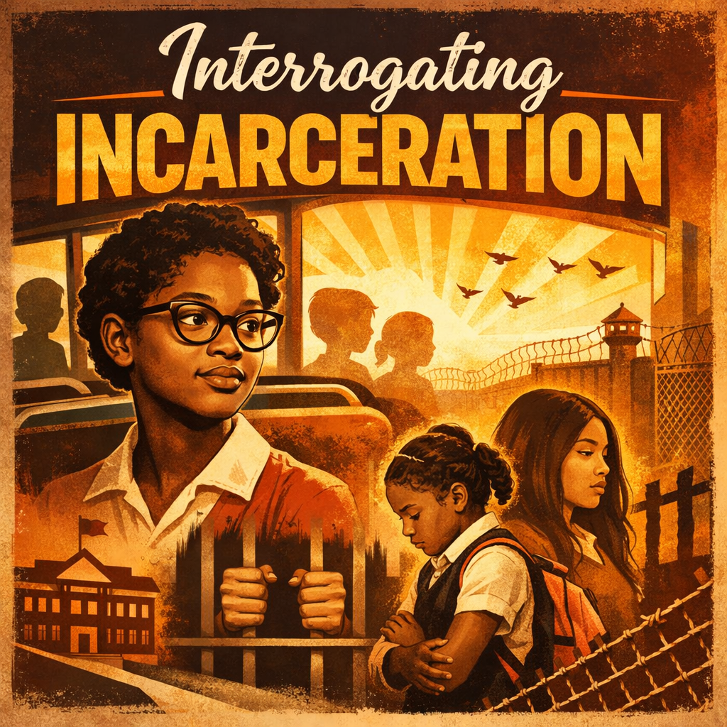 Interrogating Incarceration: Listening Beyond the Statistics