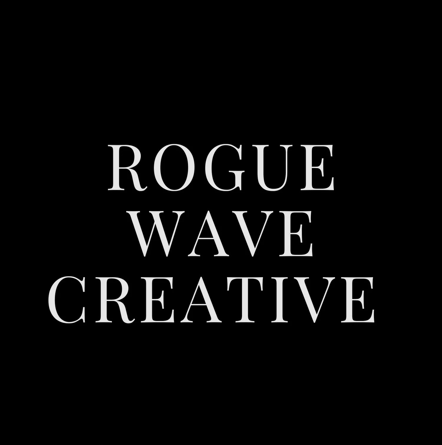 Rogue Wave Creative
