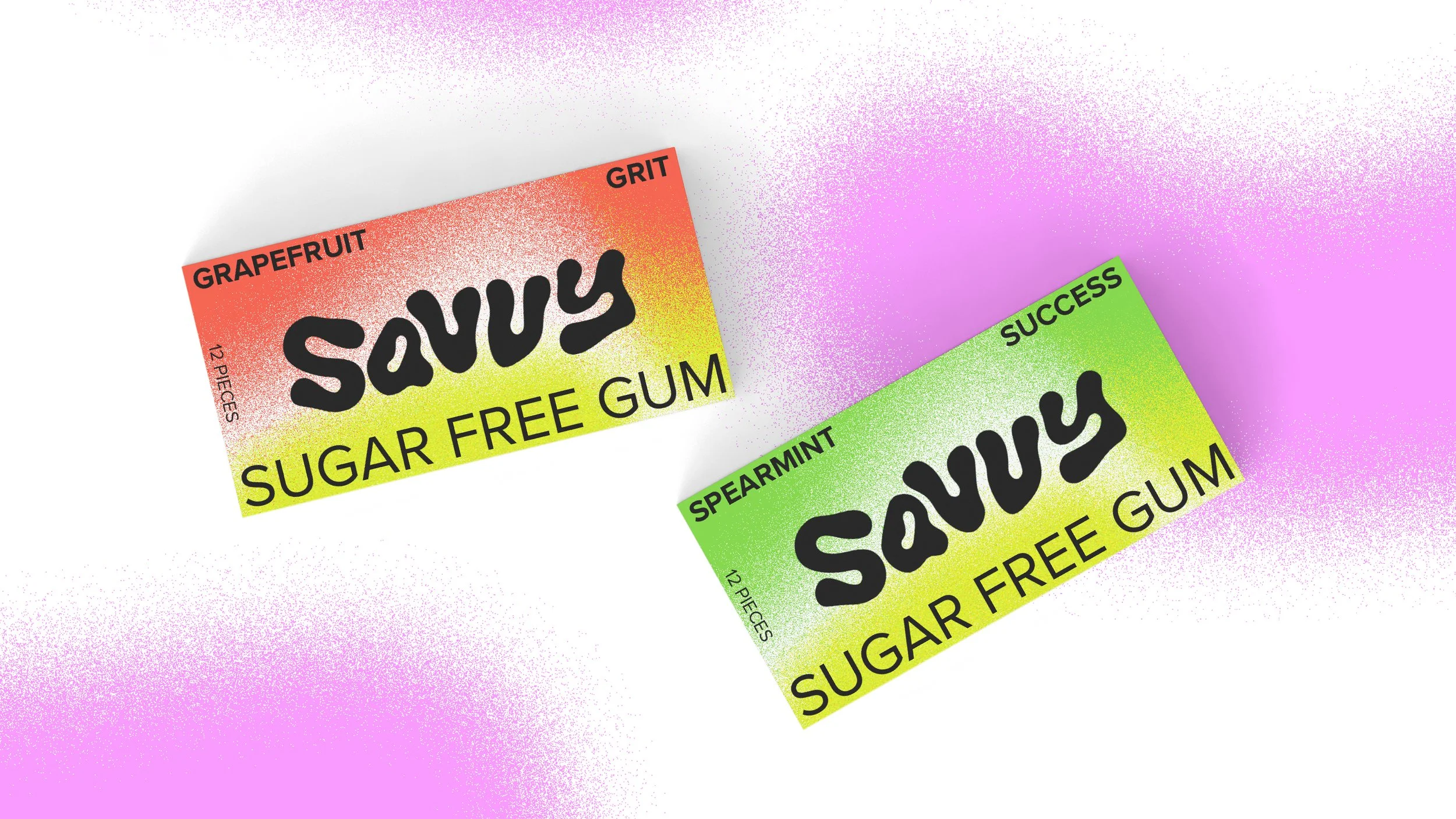 Savvy Gum