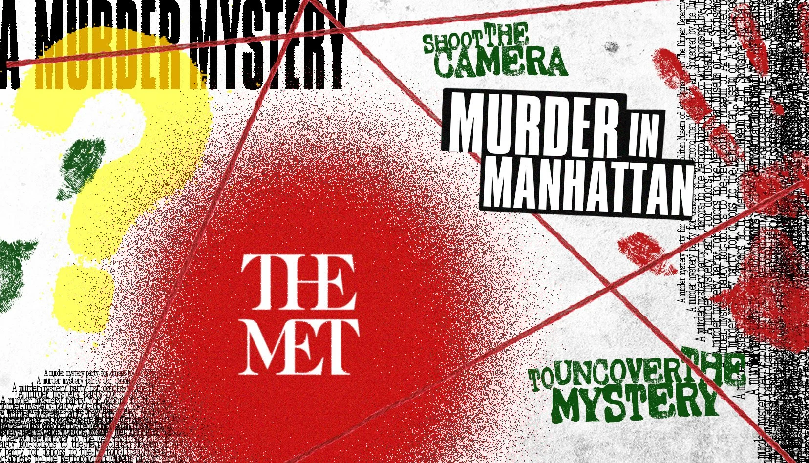 Murder In Manhattan