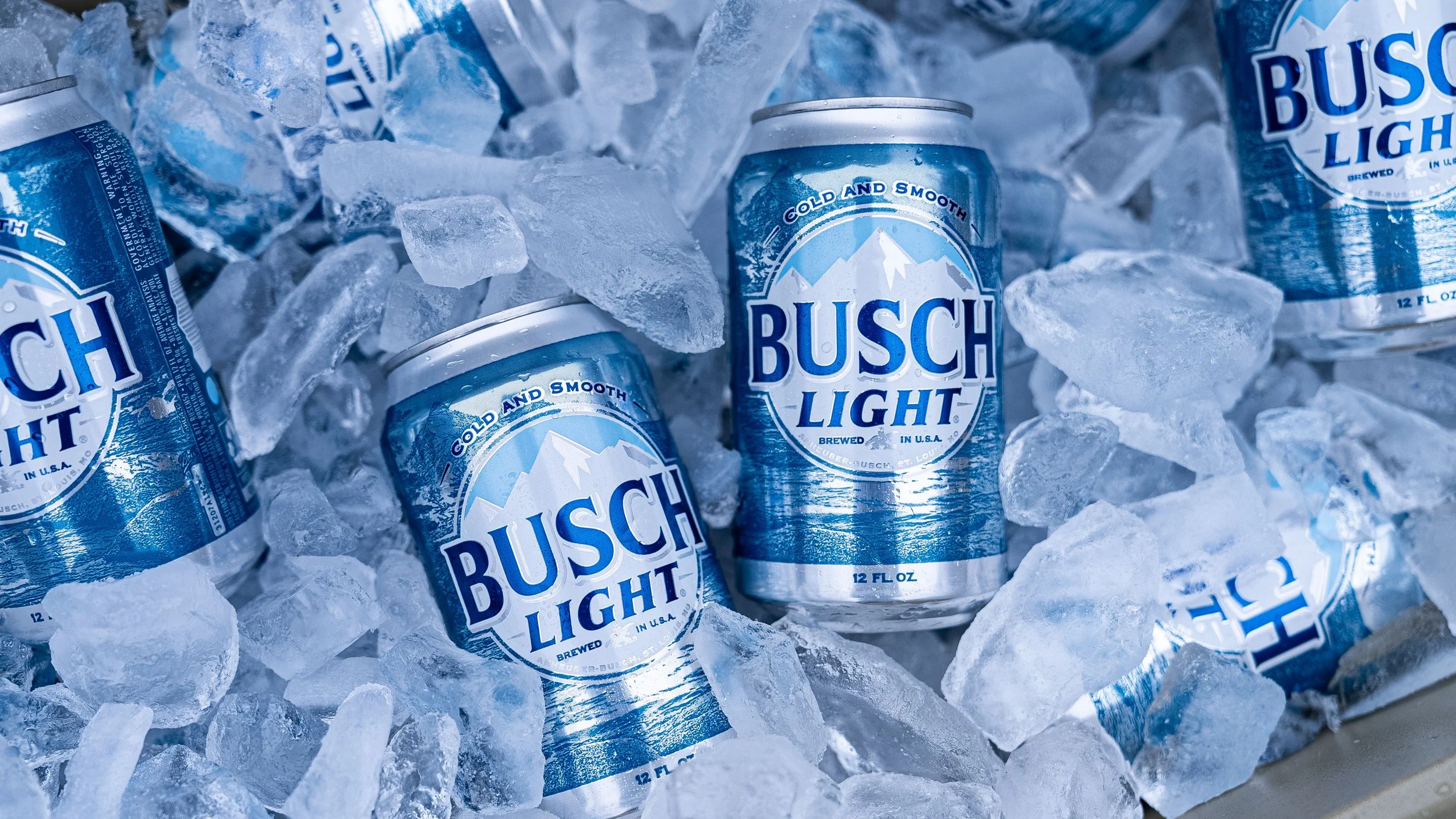 Busch Light