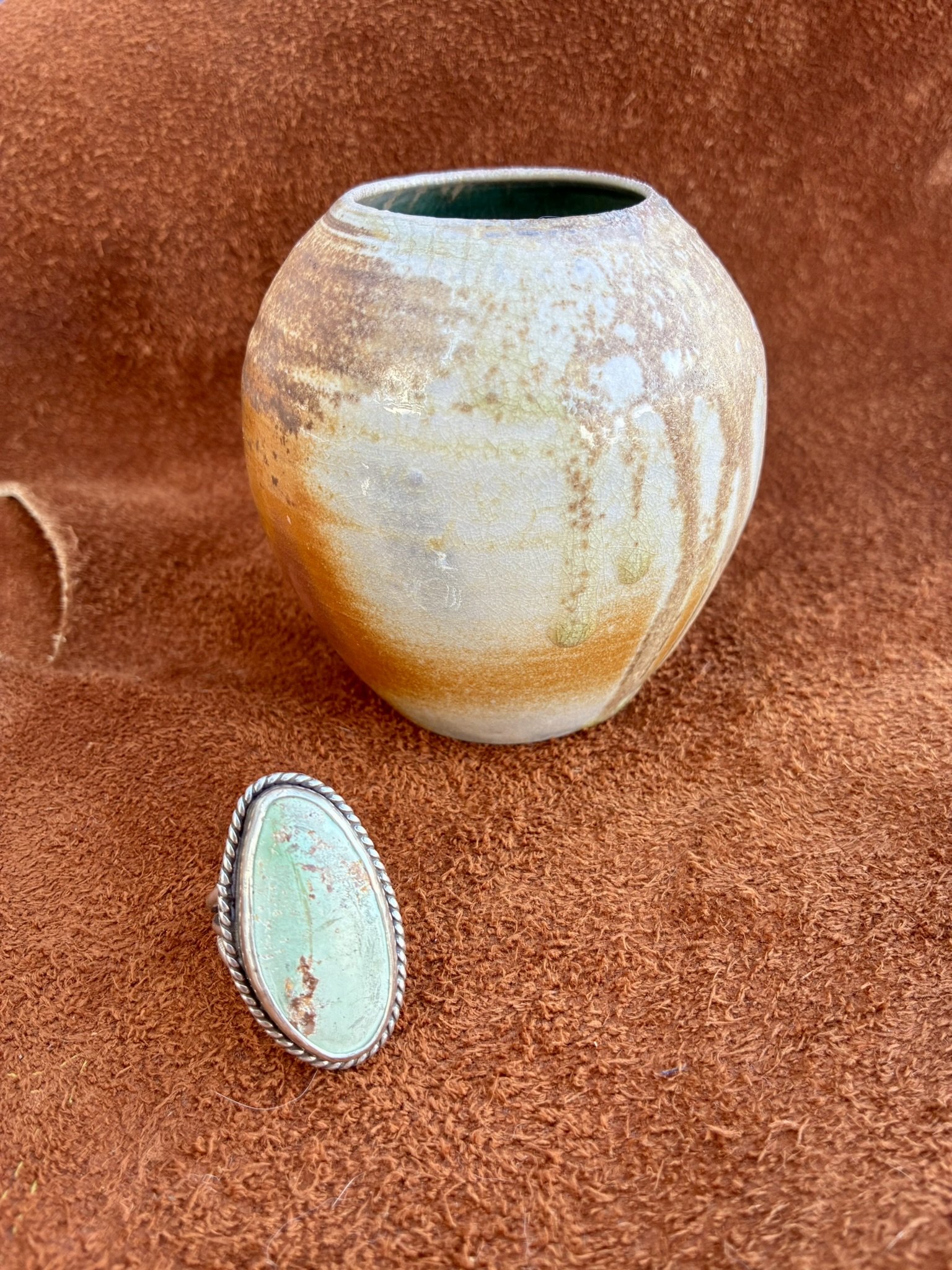 Butte Turquoise Ring.JPEG