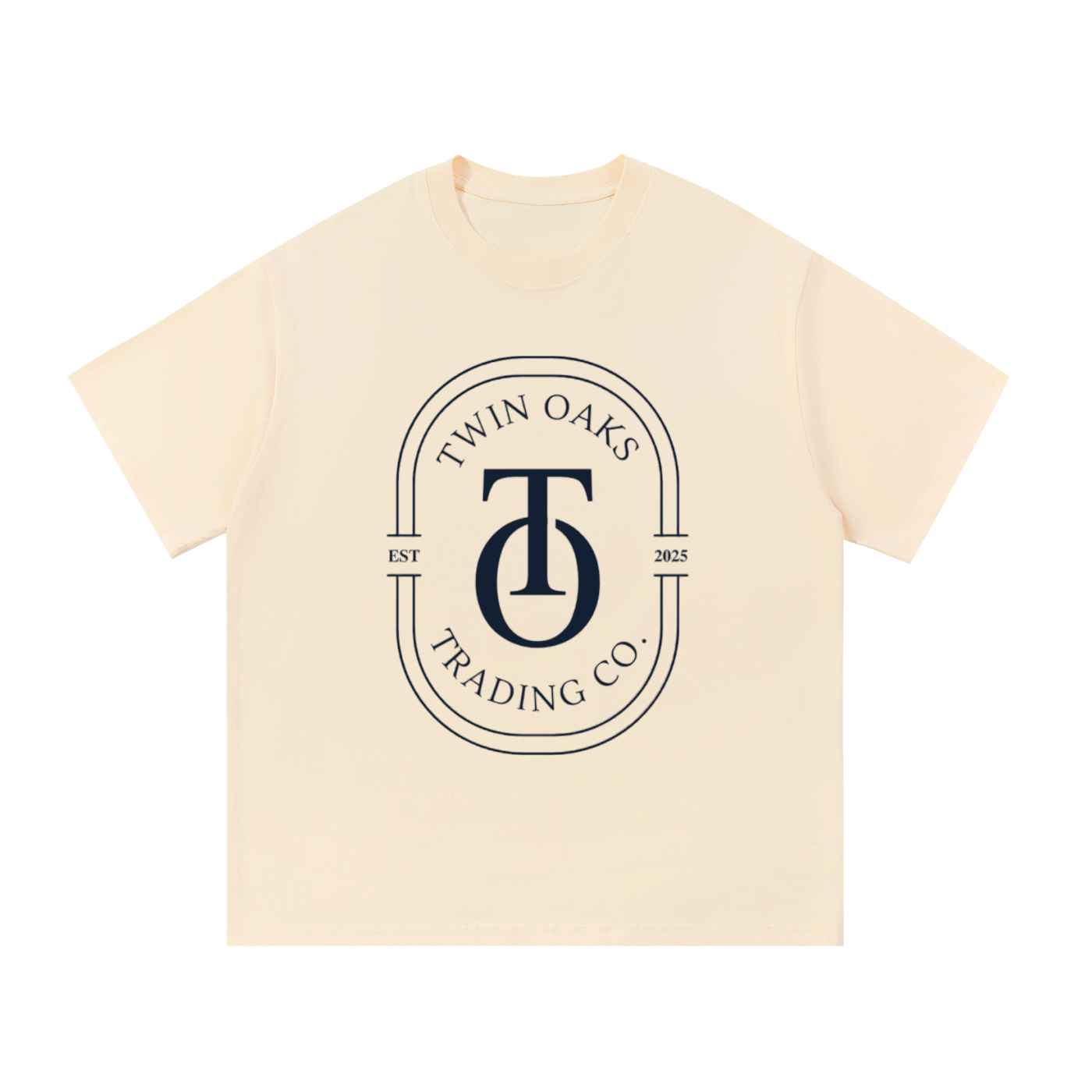 Twin Oaks Trading Co T-Shirt