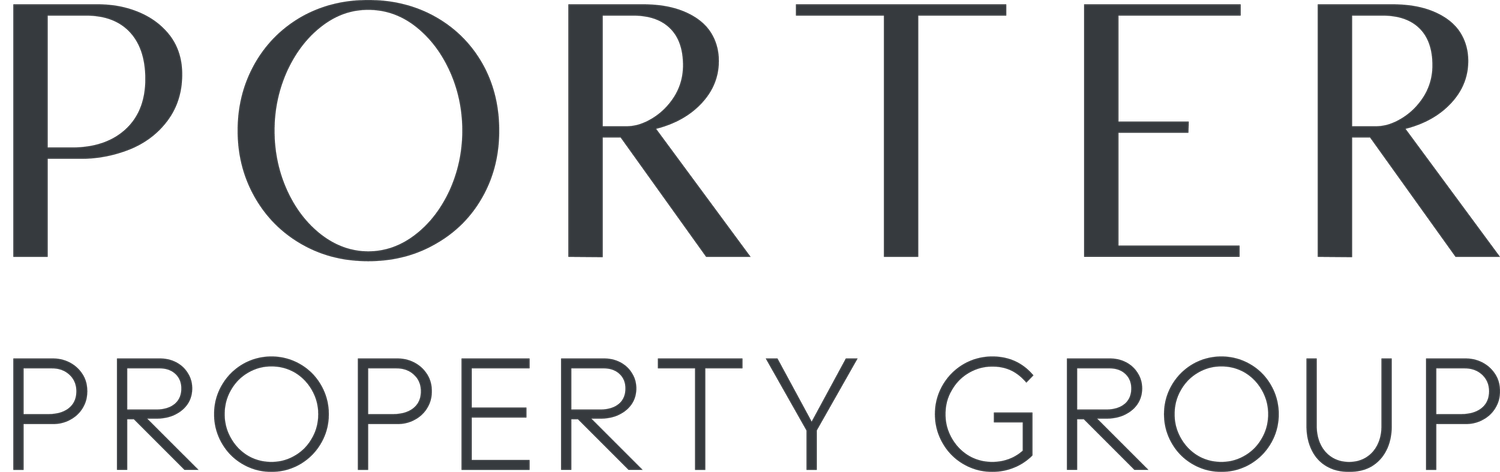 The Porter Property Group