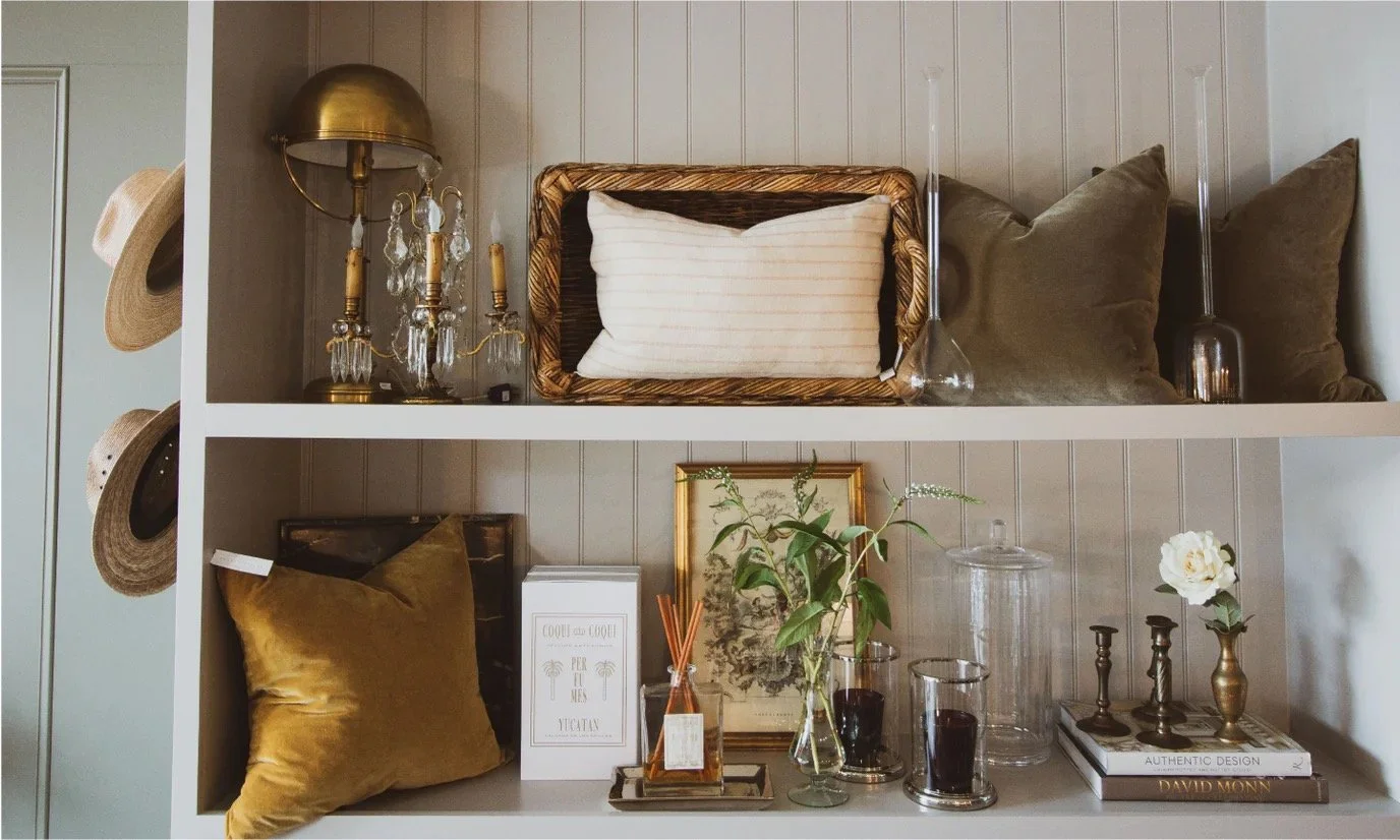 THE HOUSE OF PORTER ATELIER