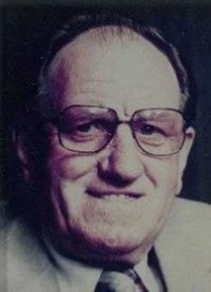 A.J. Hill