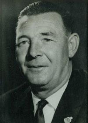 F.W. Staggs