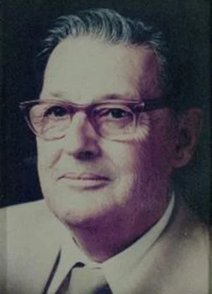G.E. Poole
