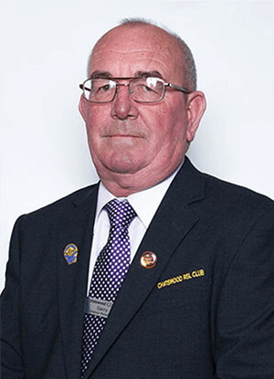 G.J. Owen