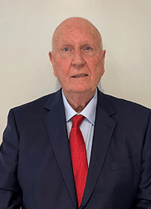 Garry C. Brigden
