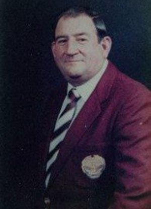 K.E. Darwall