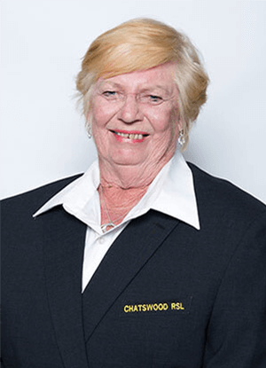 M.E. (Peggy) Wilton