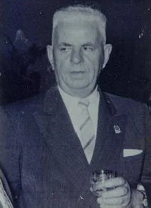 N.H. McGinty