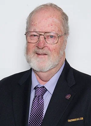 P.B.M. Fisher