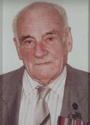 R.J. Porter