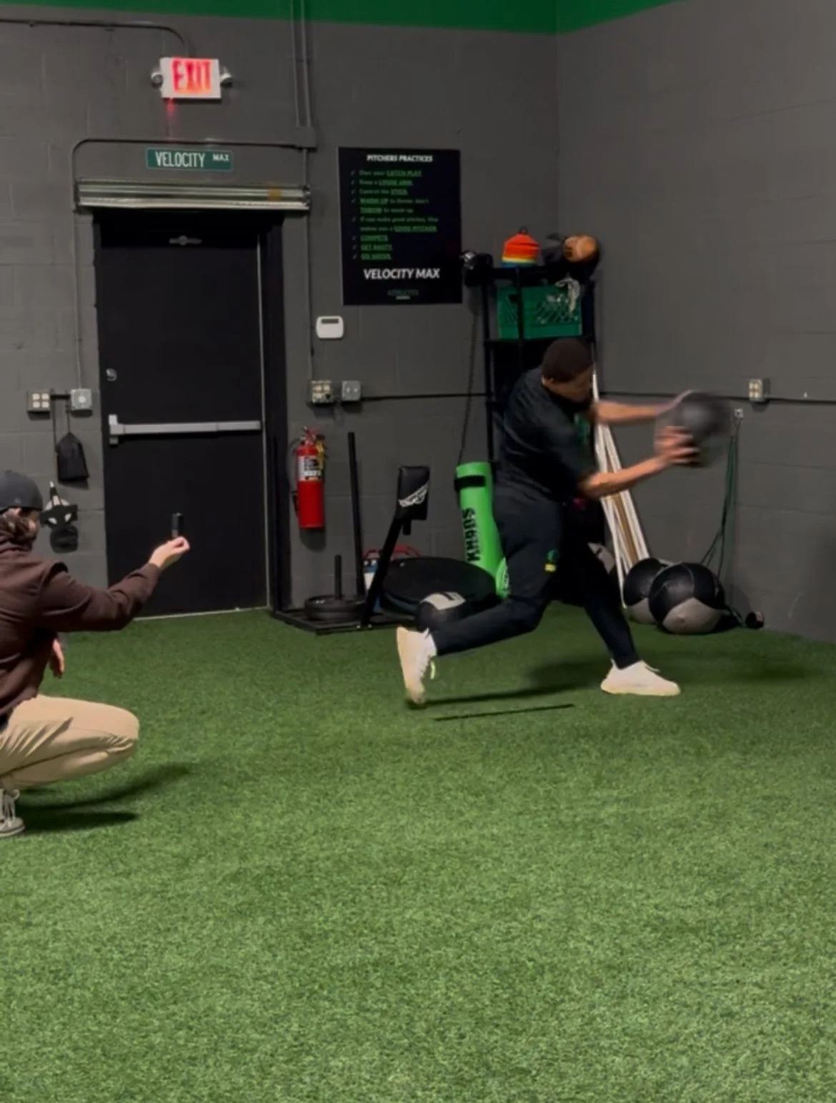 55 Minute Physical Therapy Follow-up