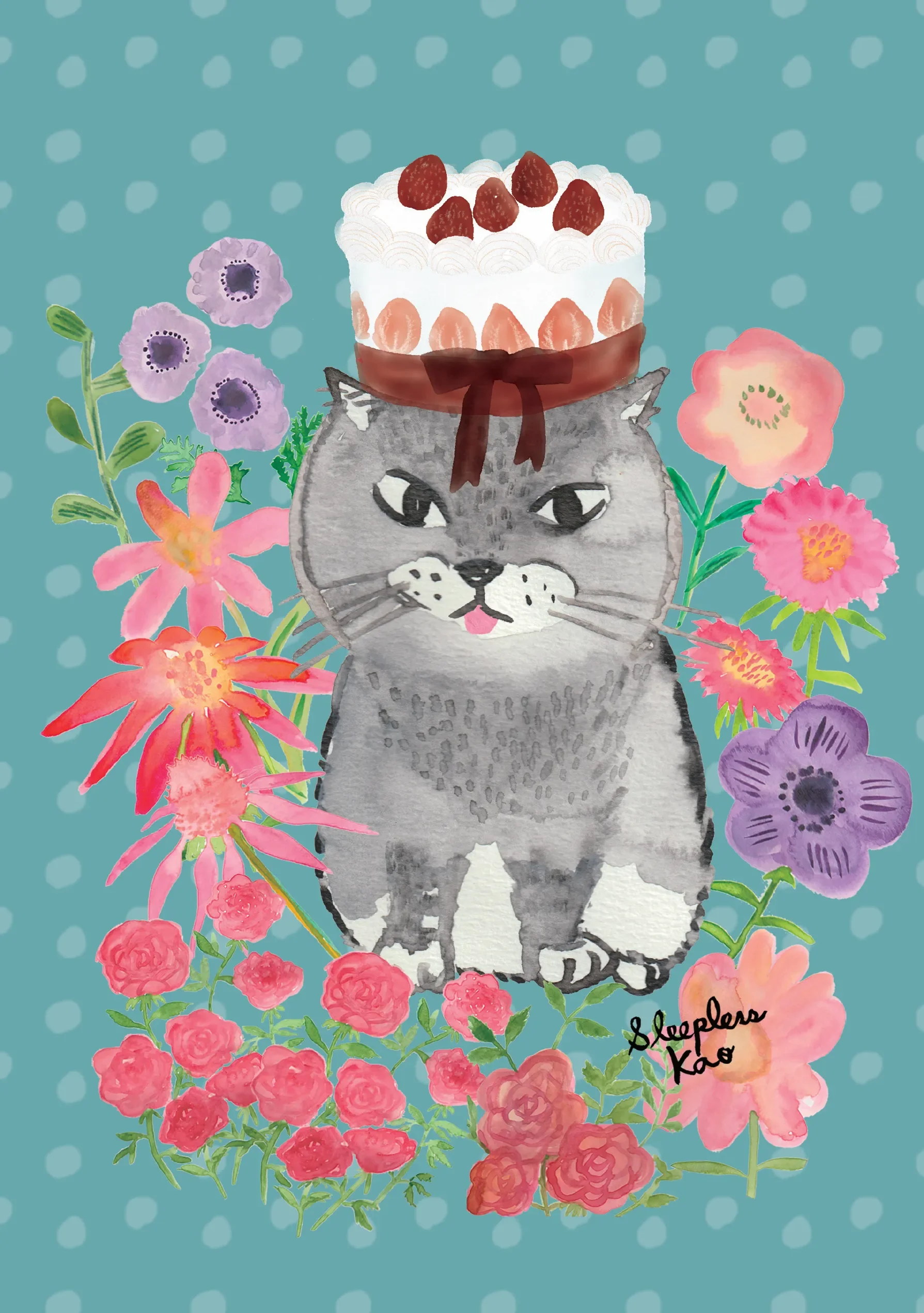 I love strawberry shortcake.webp