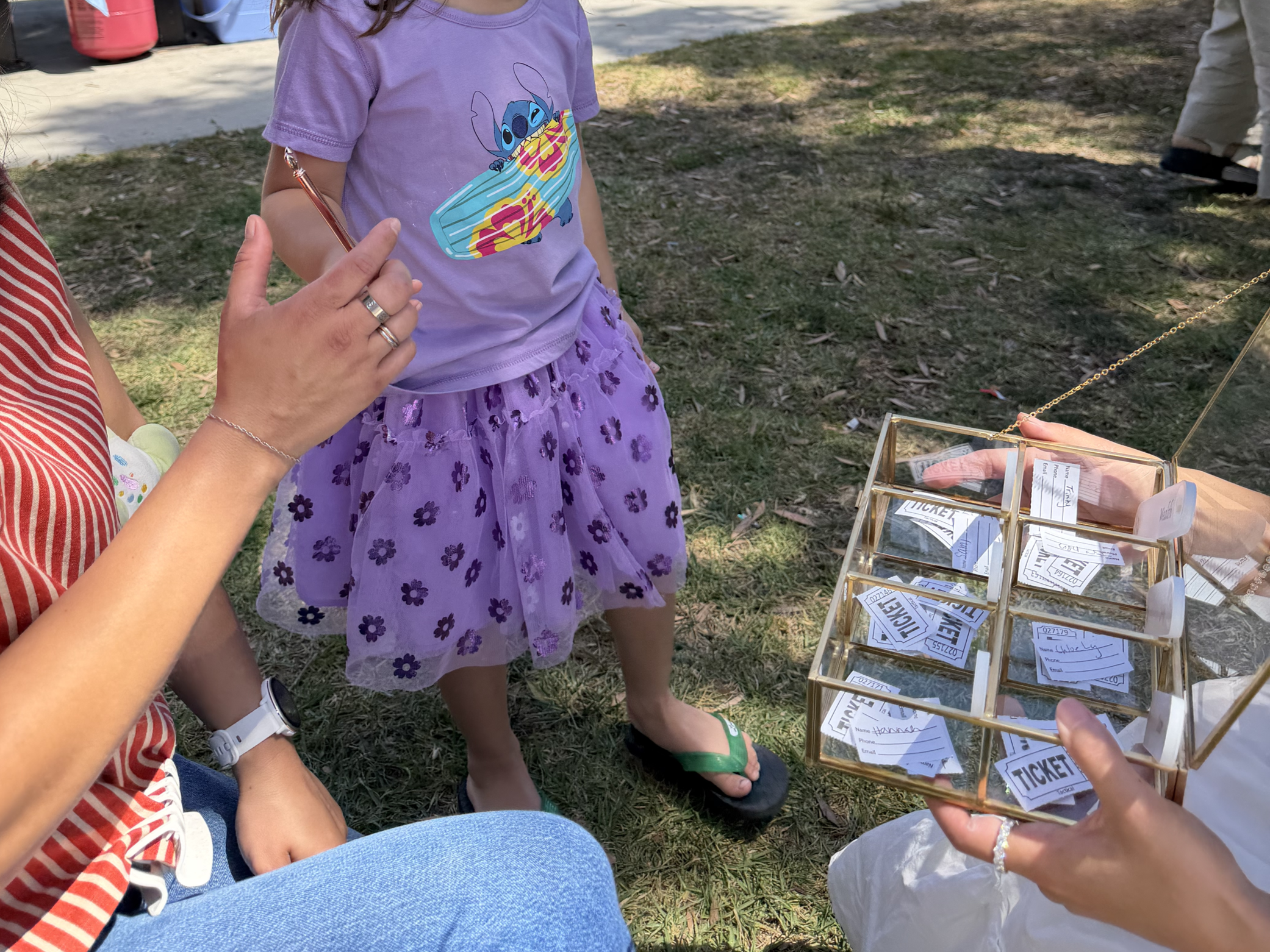 Playful character detail for a unique setup
스티치 테마 돌잔치 / Stitch主题派对
Irvine / 얼바인 / 尔湾