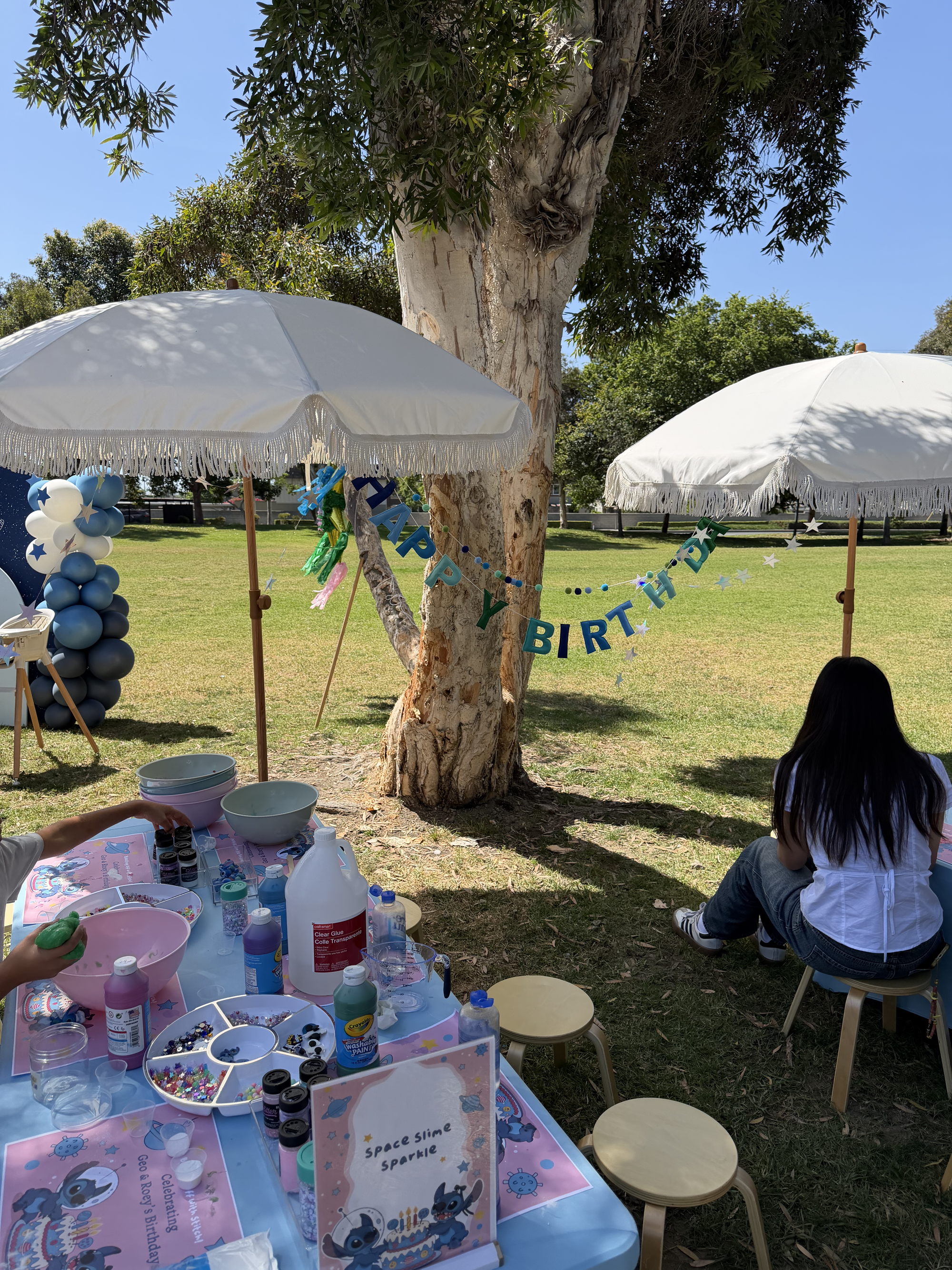 Modern doljabi setup for first birthday
돌잡이 / 抓周仪式
Cerritos / 세리토스 / 喜瑞都