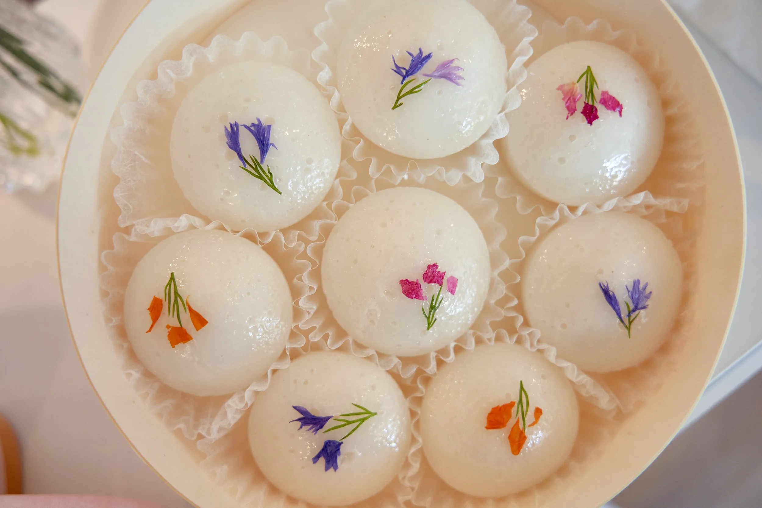 엘에이 돌잔치 스타일 dol table decoration Los Angeles