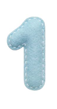 Geometric drawing of an outline square with sections divided by vertical, horizontal, and diagonal lines.