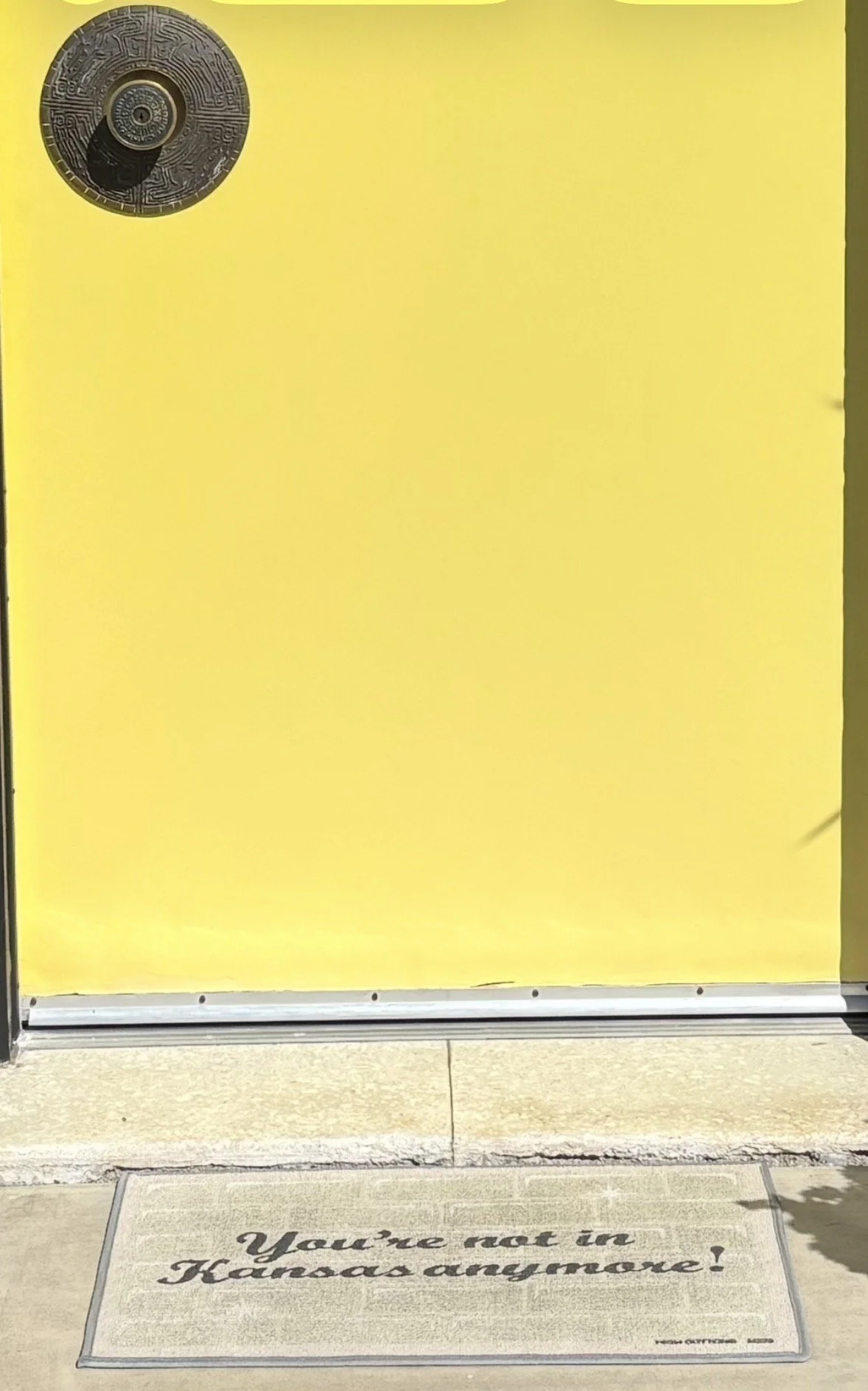 Beyond the Pools: Exploring the Quirkiest Corners of Palm Springs