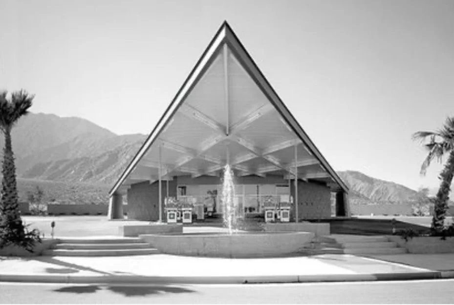 The Desert’s Glass &amp; Steel: A History of&nbsp;Palm Springs&nbsp;Modernism