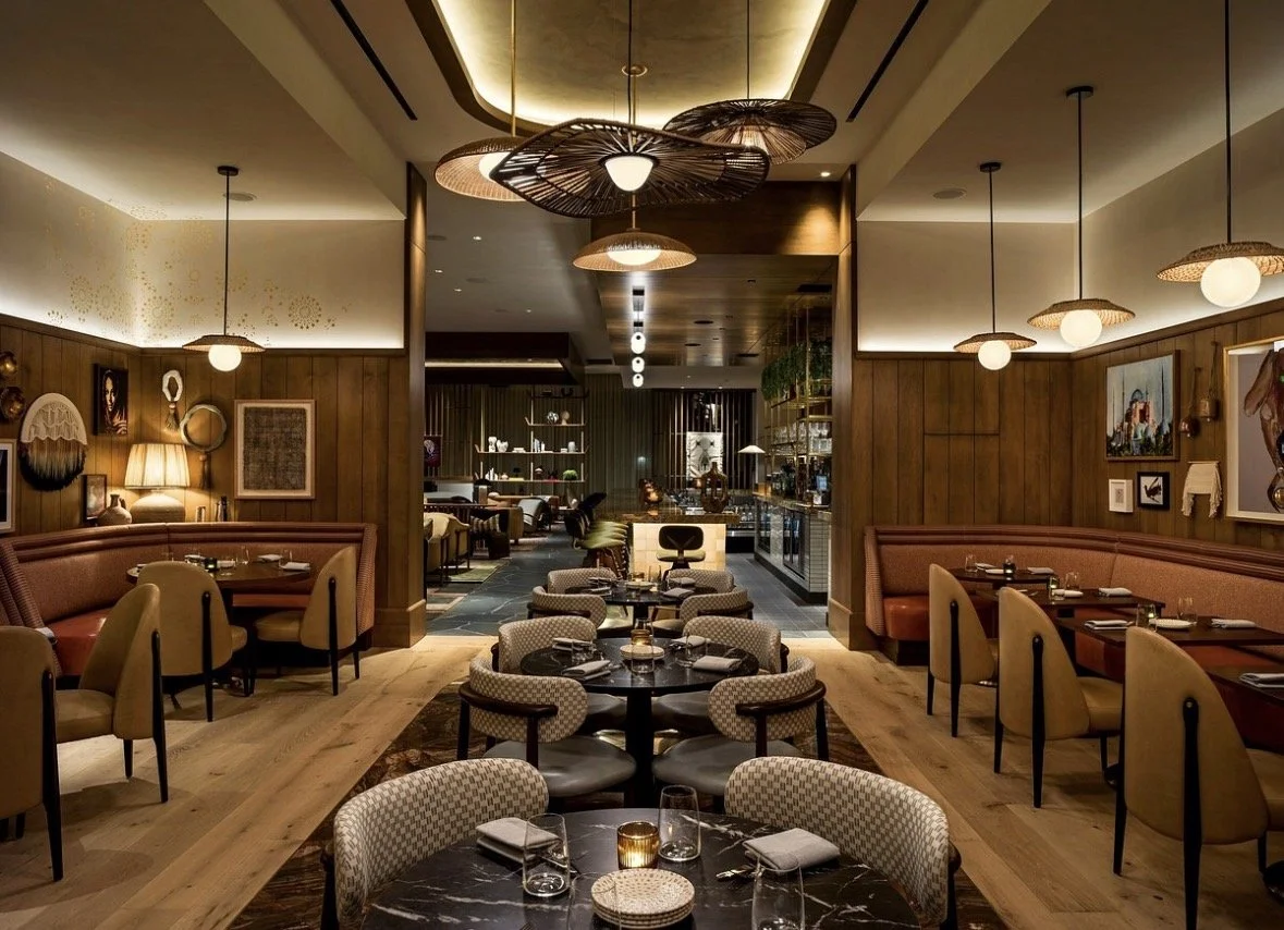 &nbsp;The Local Flavors | Why Palm Springs Is California’s Newest Foodie Capital