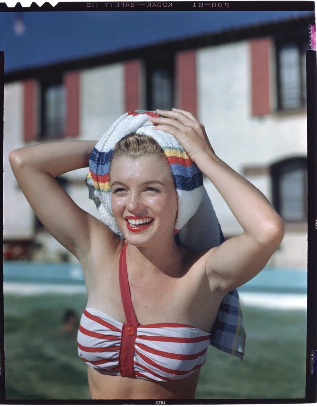 Goodbye Norma Jean, Hello 1,037 Marilyns: Palm Springs Throws a World Record Birthday Party