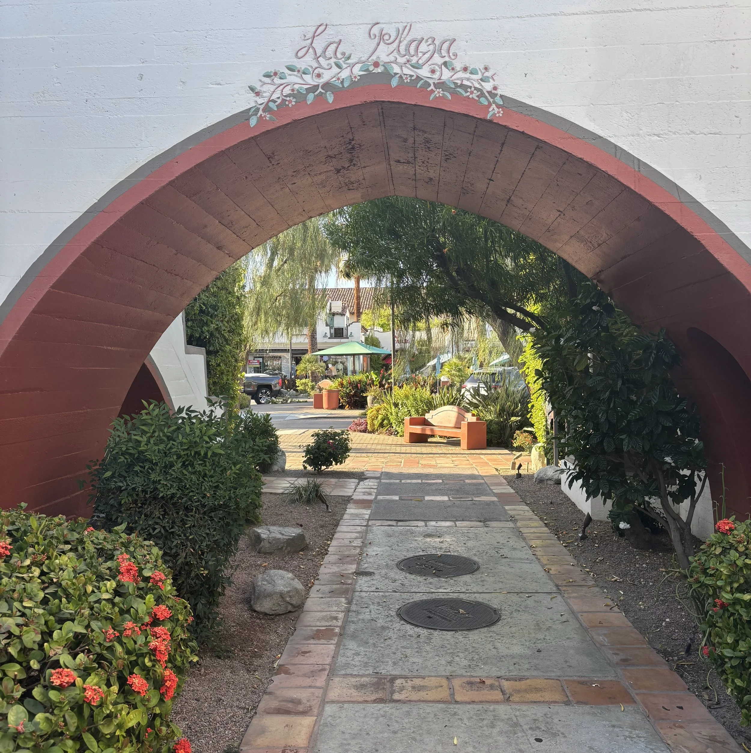 The Local Season | When Palm Springs Exhales