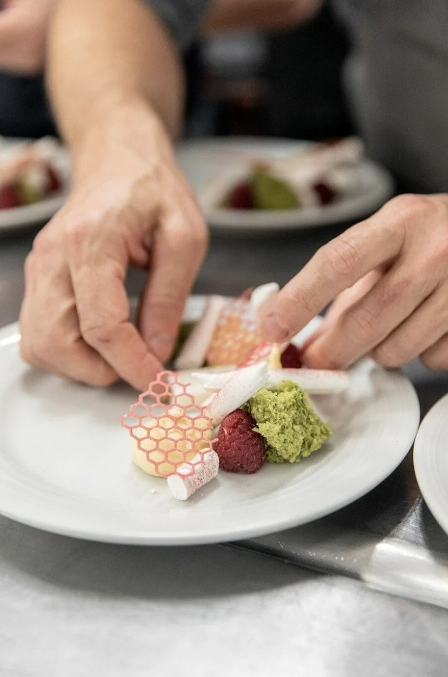 The Local Flavors | Leave &amp; Return, Stay &amp; Build, and Come From Away: How Palm Springs Became a Destination for Culinary Talent
