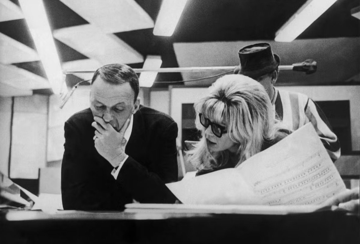 The Local Celebs | Frank’s Kind of Town: Why Sinatra Lost His Heart to Palm Springs