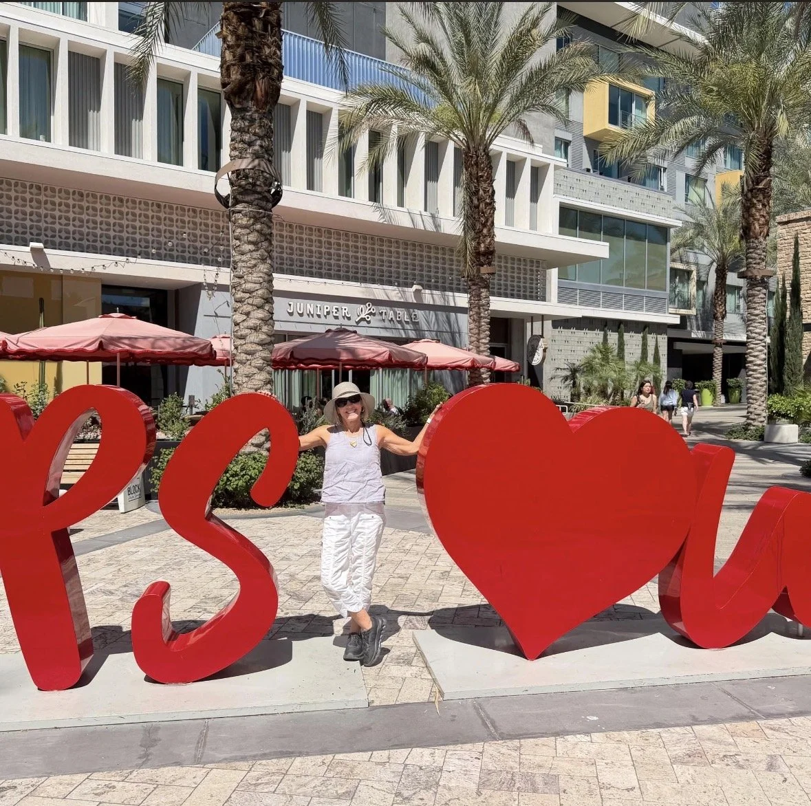 The Local Guide | Unwritten Rules of Palm Springs: What the Brochures Forgot to Mention