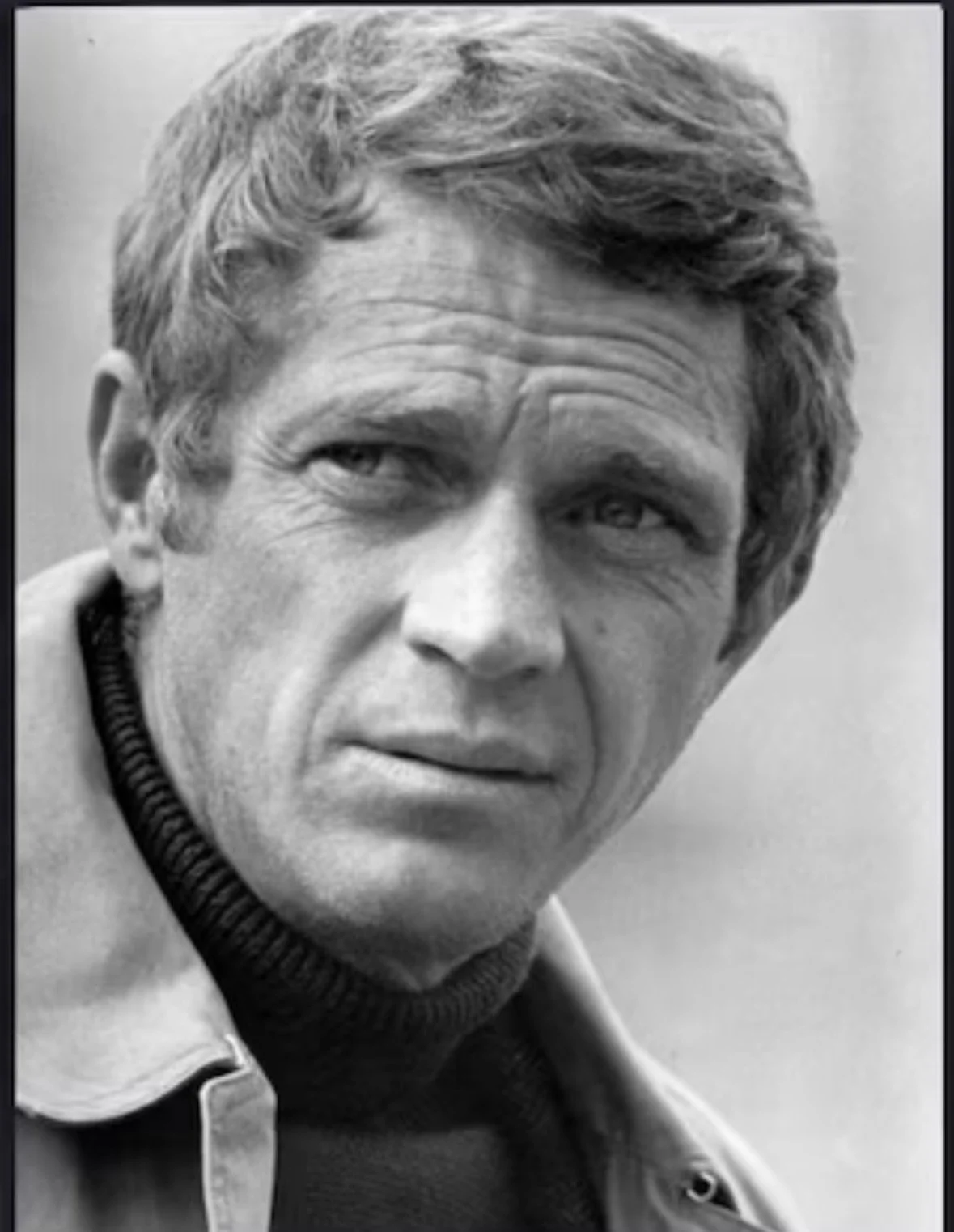 The Local Celebs | King of Cool: Steve McQueen’s High-Velocity Palm Springs 