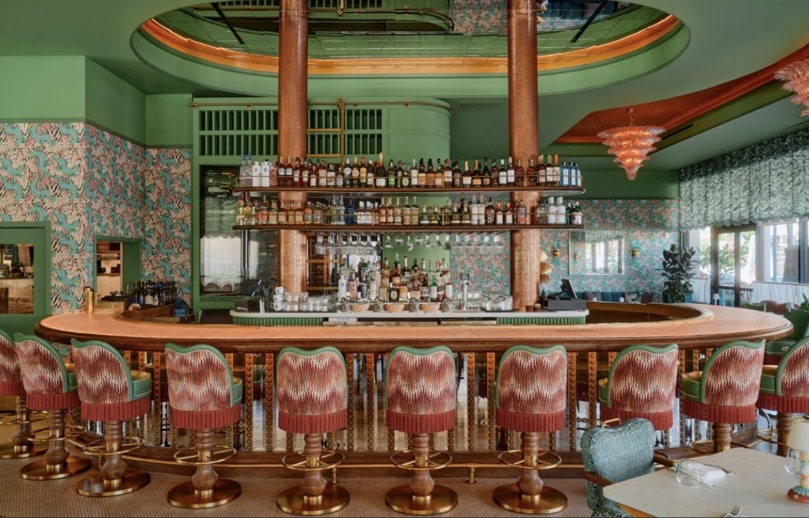 The Local Questions, Vol. 6 | Field Notes from Palm Springs