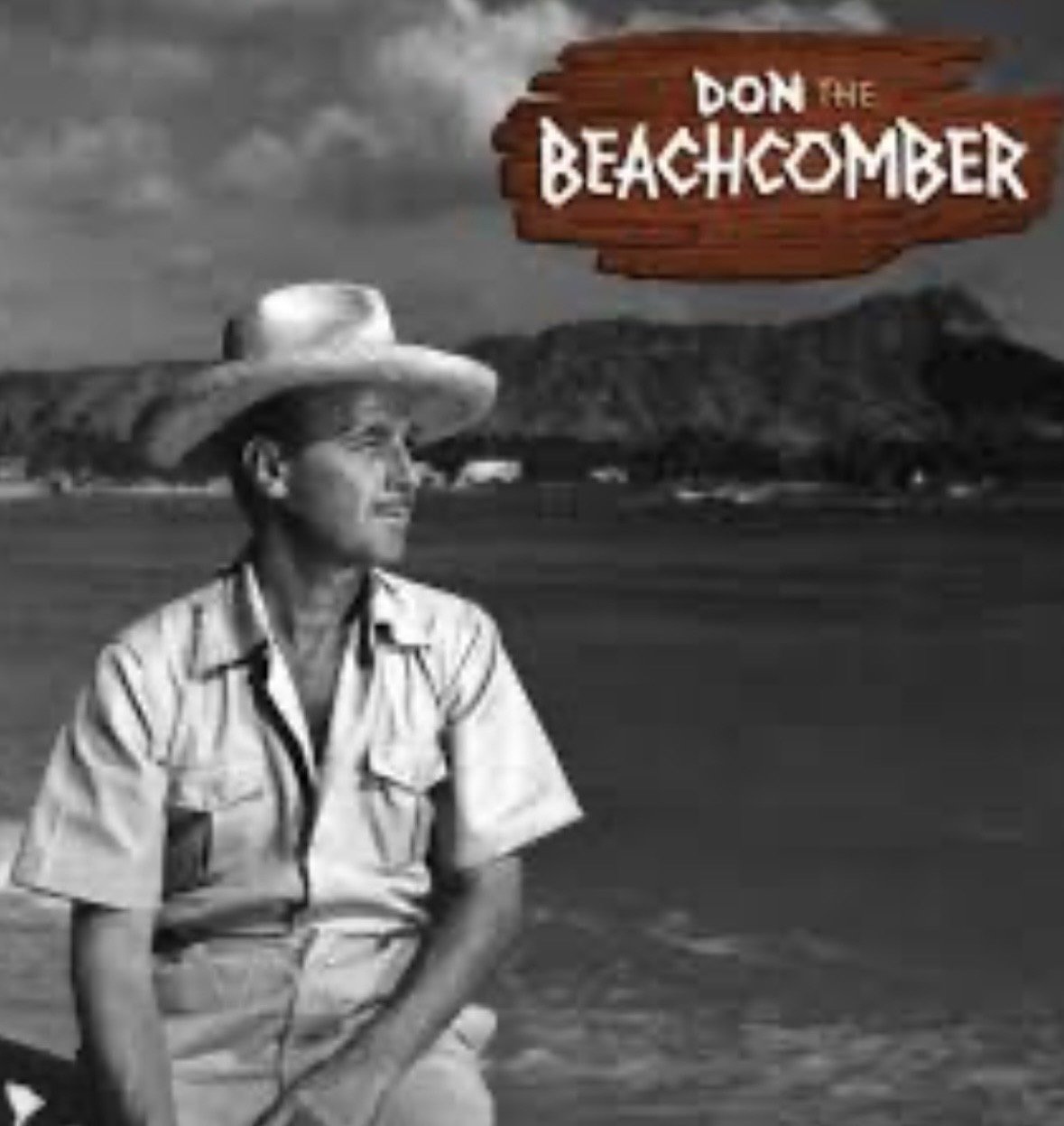 The Local Flavors |Palm Springs Tiki, Part Two: The Man Who Invented Donn Beach aka “Don The Beachcomber”