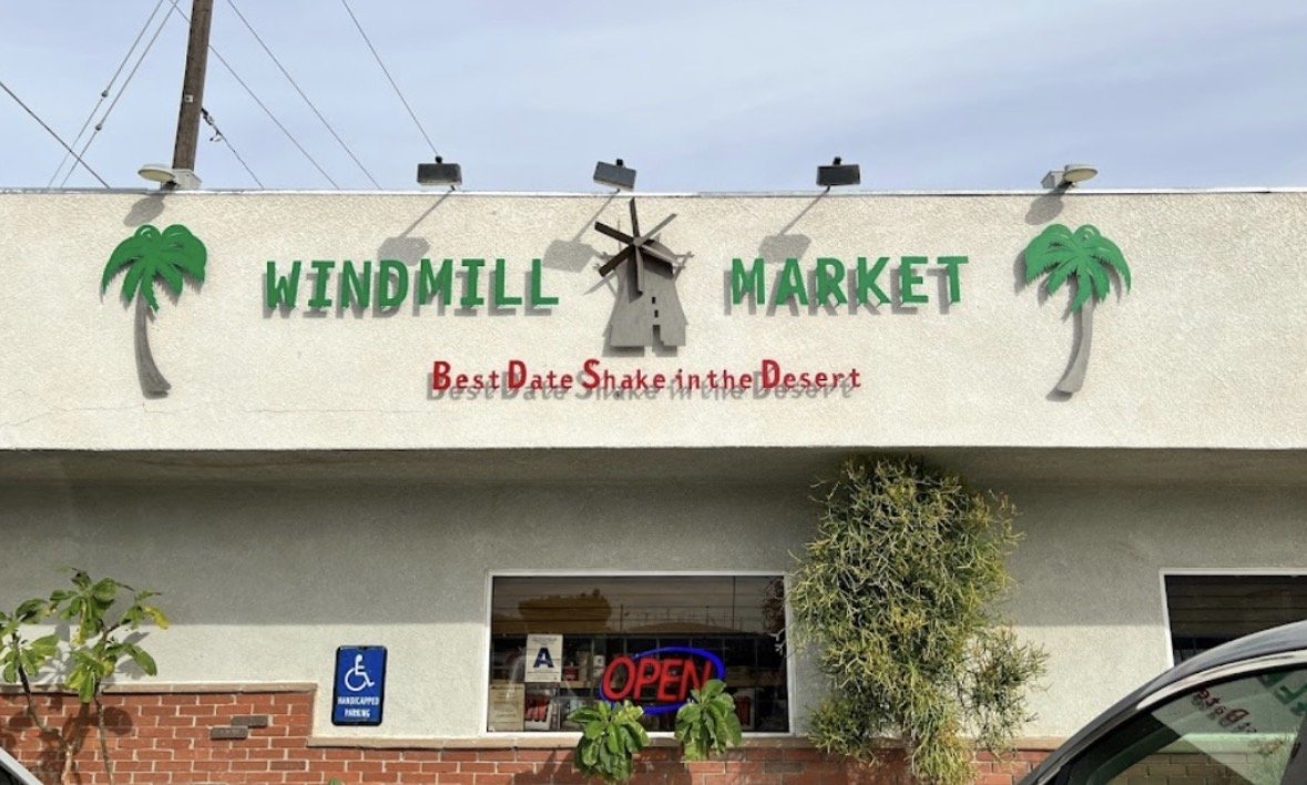The Local Questions, Vol. 10 | Field Notes from Palm Springs: The Best Date Shake in the Coachella Valley