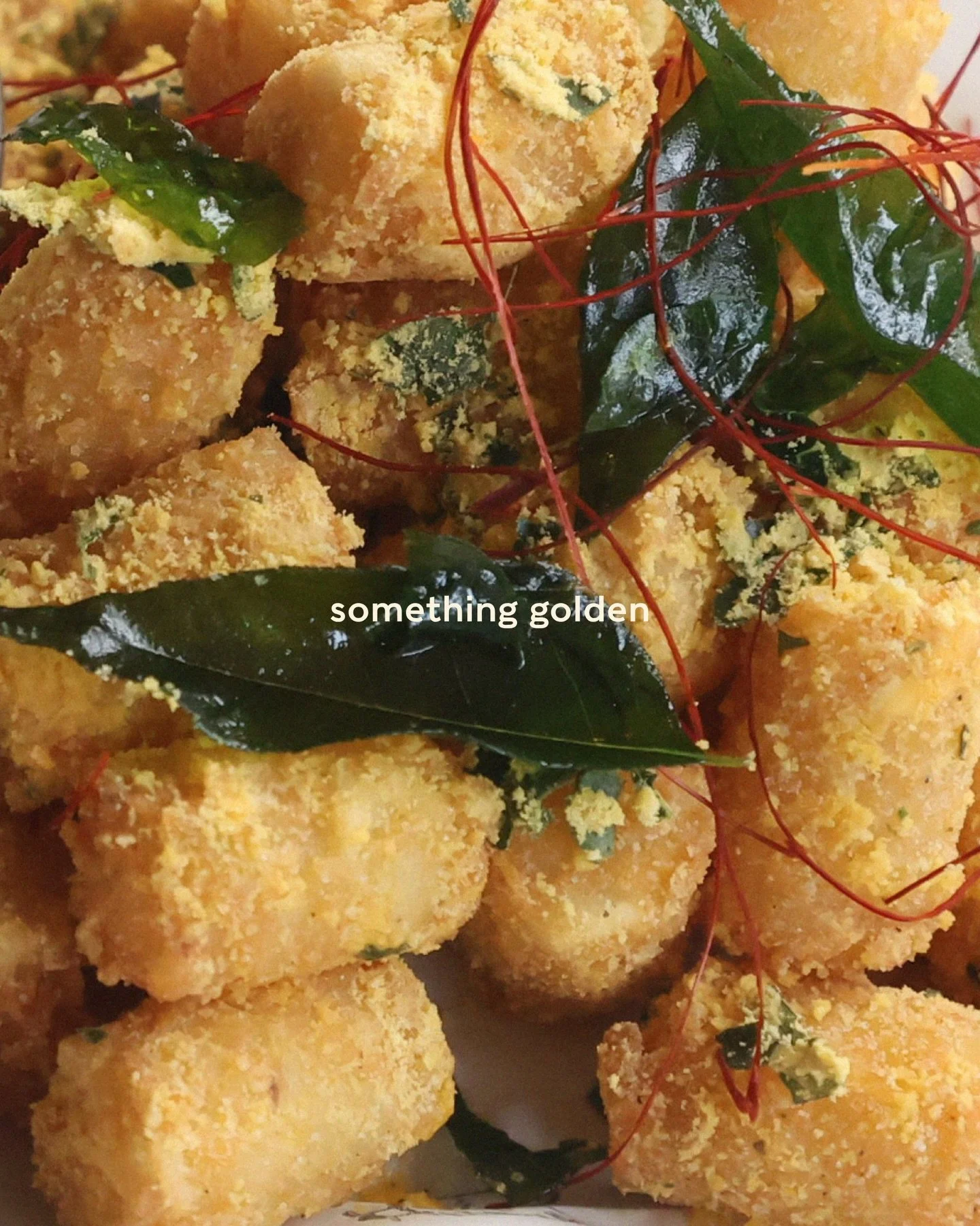 A little crisp, a little creamy, a little unexpected. Hatching soon: 08.05.2026.