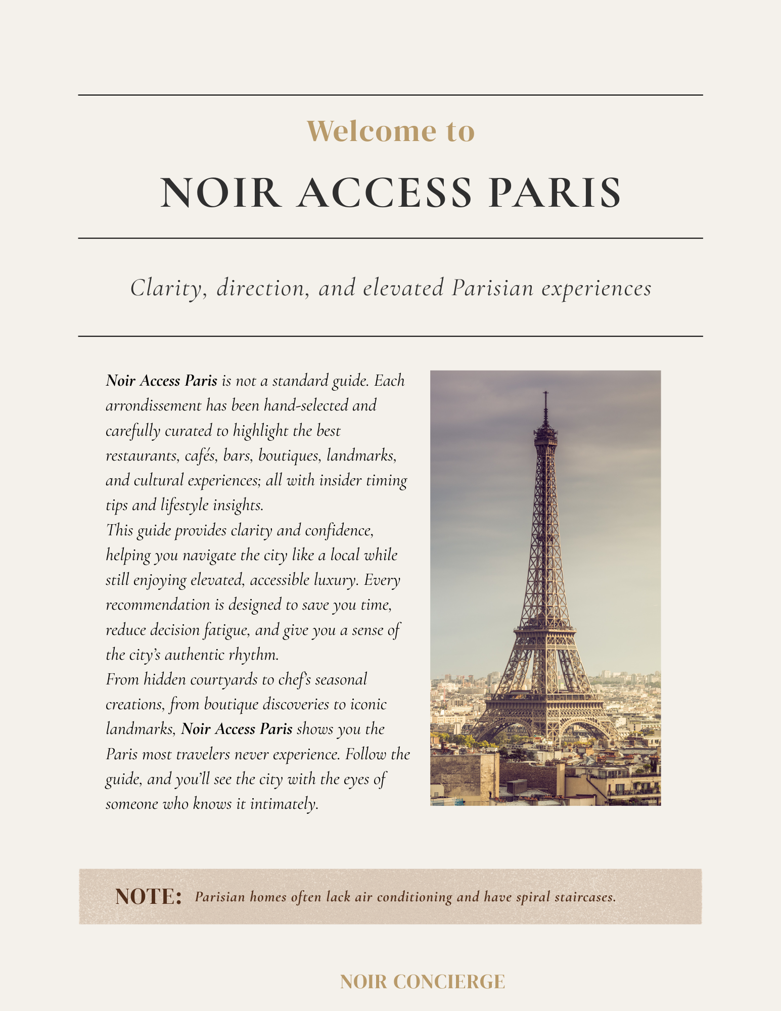 Noir Access Paris Itinerary Introduction.png (Copy)