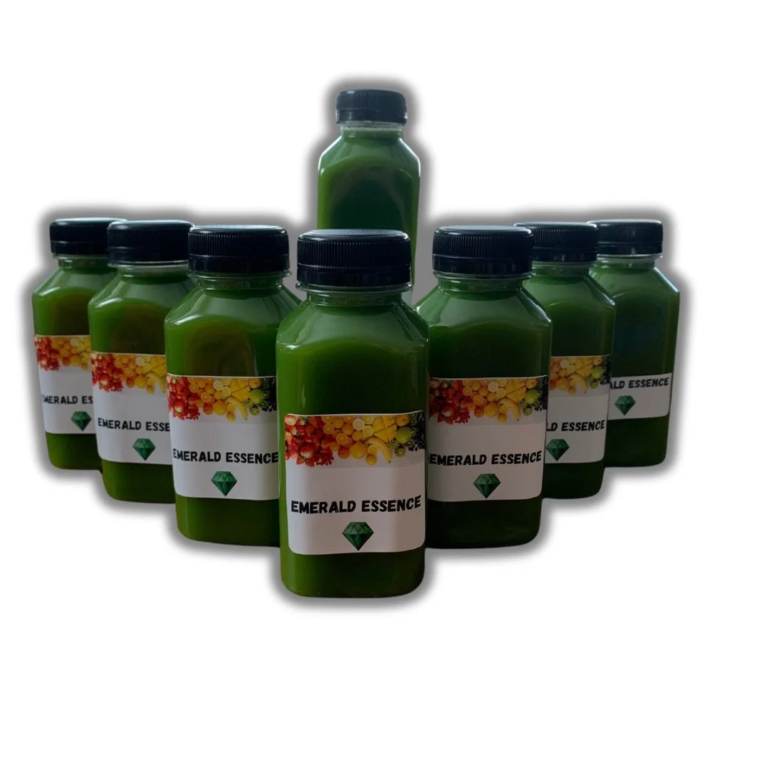 Emerald Essence