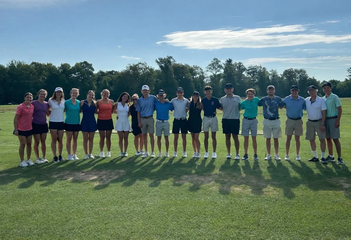 Rock Junior Golf! Thank you for your patience with getting spring and summer registration ready.  Because of your support, we&rsquo;ve been able to open a Florida location and we&rsquo;ve changed up the name and website.  Still rooted in MA, we&rsquo